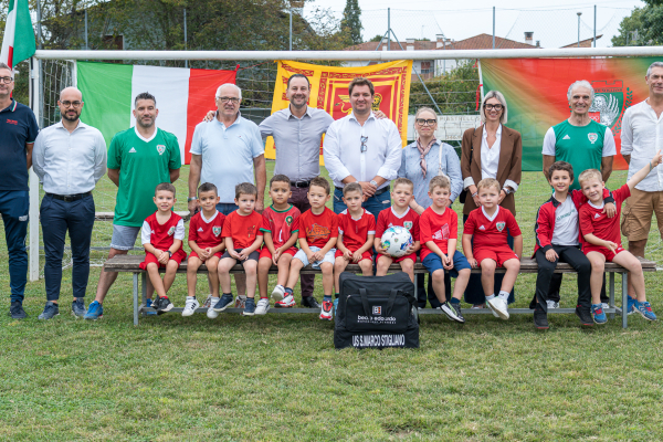 Piccolo Amici 2019-2020 stagione 25-26