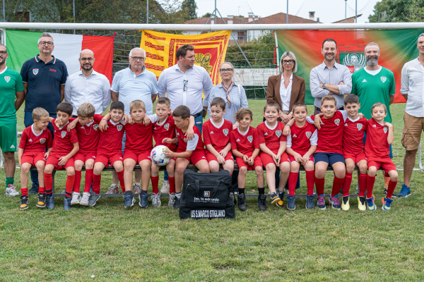 Primi Calci 2017 stagione 25-26