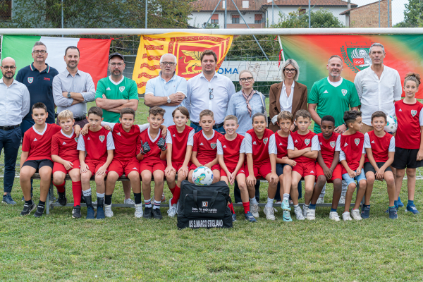 Pulcini 2015-2016 stagione 25-26