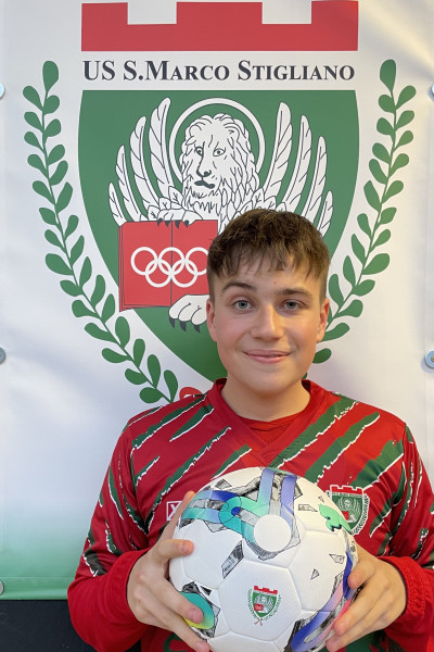 Cervesato Filippo 2007