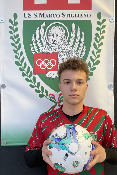 Tosatto Patrick 2007