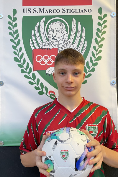 Vallotto Samuel 2007