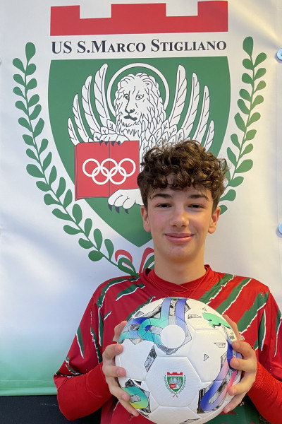 Ballarin Vittorio 2008