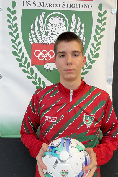 Dobre Mario Gabriele 2008