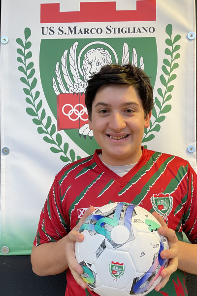 Salviato Pietro 2008