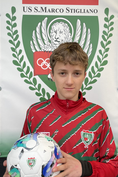 De Paola Leonardo 2009