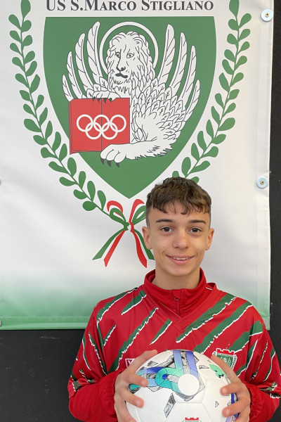 Pignatello Elia 2009