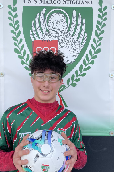 Marconato Alvise 2010