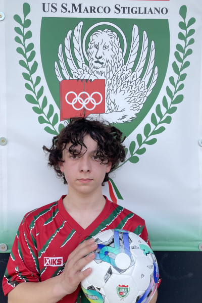 Paggiaro Gabriele 2010