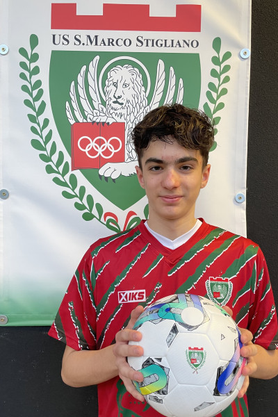 Scattolin Stefano 2010