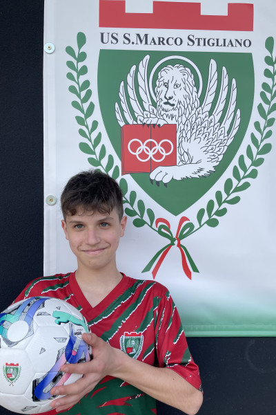 Vescovo Federico 2010