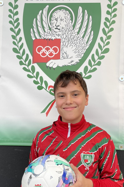 Vianello Valentino 2010