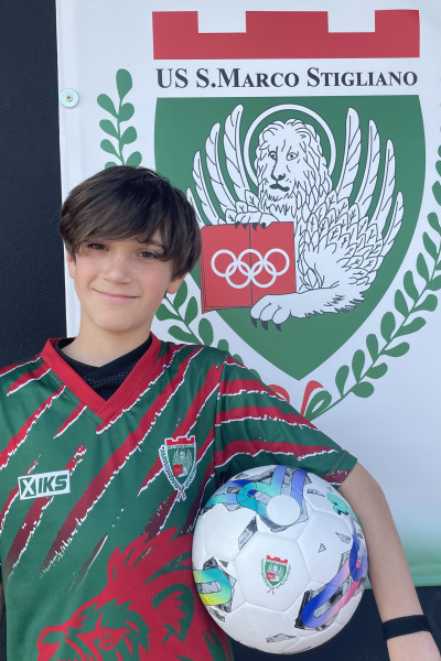 Barizza Christian 2013