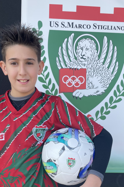 Ruffatto Michael 2013