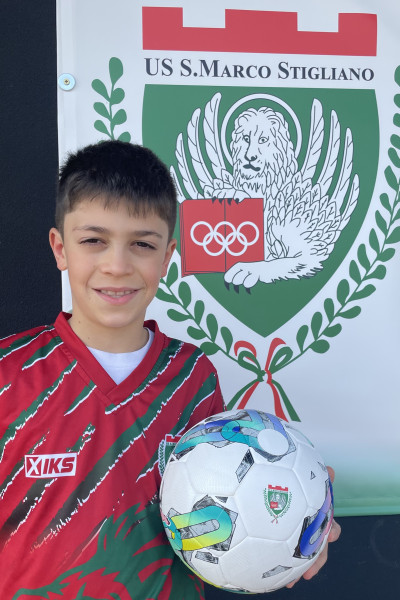 Vasta Francesco 2013