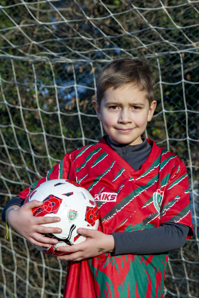 Mykhailiuta Mark 2017