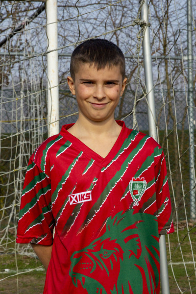 Badalocchi Achille 2011