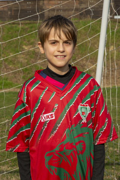 Bolzonella Raffaele 2012