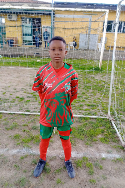 Ezele Obosa Daniel 2012