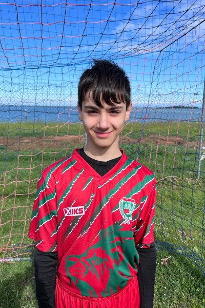 Gardenghi Mantovan Daniel 2011