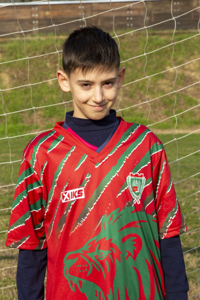 Gardenghi Mantovan Michael 2012