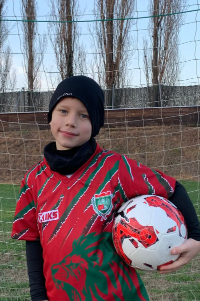 Godinac Ricardo Petru 2017