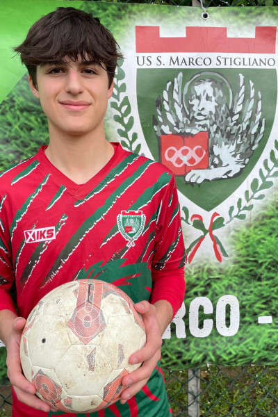 Gottardo Andrea 2009