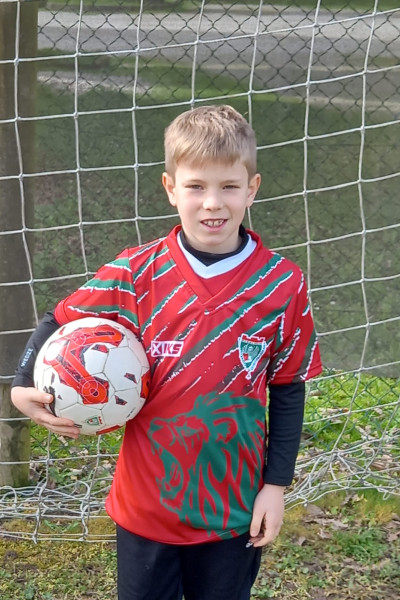 Calzavara Mario 2015