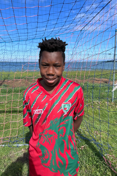 Lenarduzzi Richarlin 2011