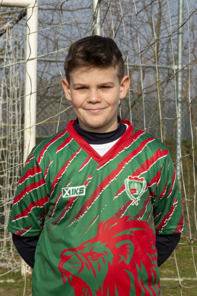 Peloso Cristian 2012