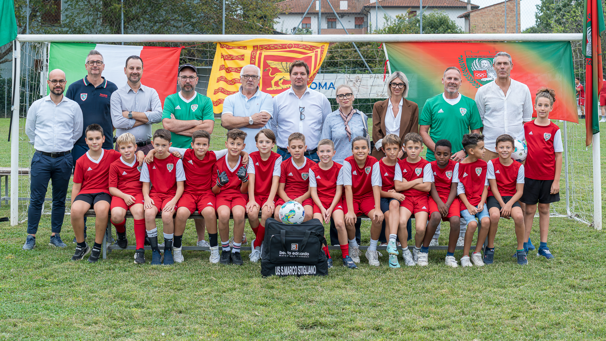 Pulcini 2015-2016 stagione 25-26