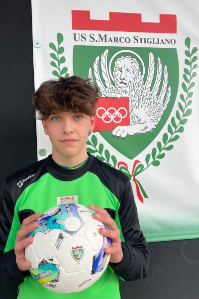 Rampazzo Francesco 2008