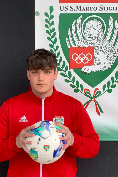 Sachespi Leonardo 2007