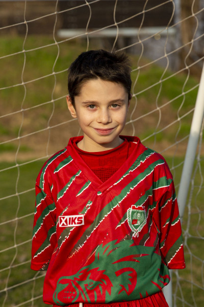 Squizzato Alessandro 2013