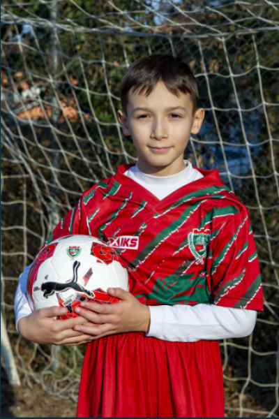 Traverso Samuele 2014