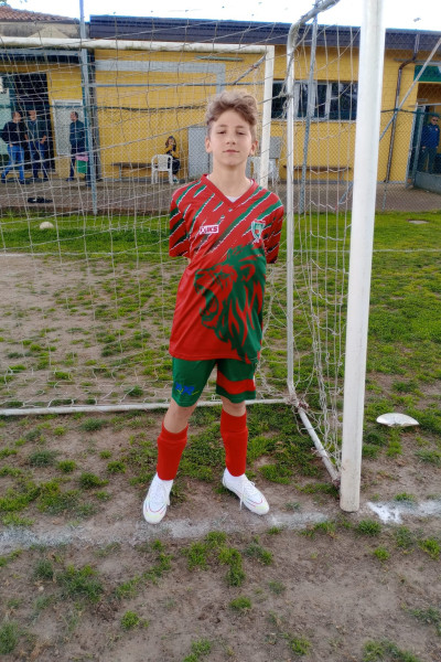 Ventre Pasquale 2012