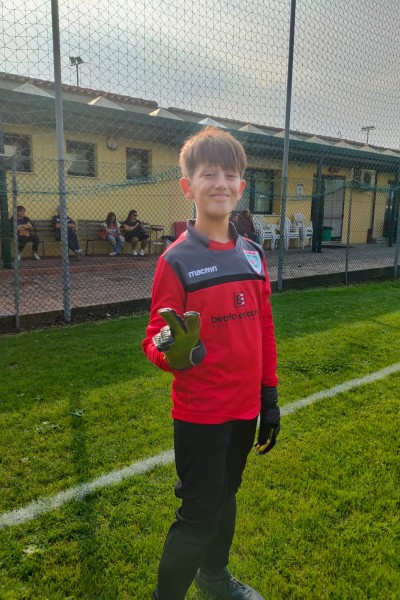 Bronzini Luca M. 2013