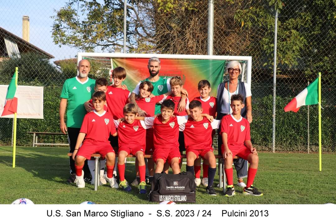 Pulcini 2013 (stagione 2023/2024)